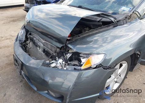 2011 Honda Civic Lx-S из США, поврежденный, VIN 19XFA1F64BE021436